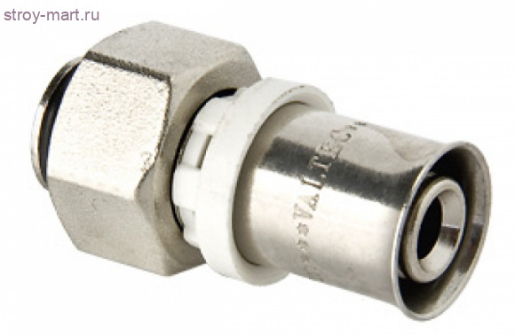 Соединитель пресс для мп Дн32х1 1/4 н/р - 027-8803