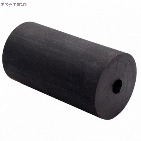 Резиновый вал 76мм для JBOS-5