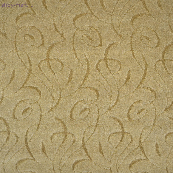 Ковролин Дюна Тафт Джаз 74 бежевый- 3,5м