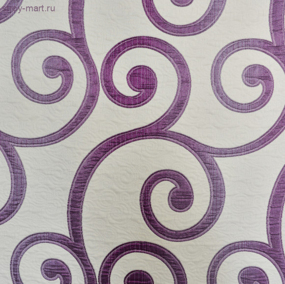 Ткань портьерная Silvana Corola - 2