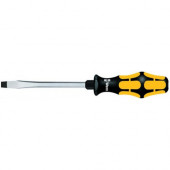 932 A отвертка прямой шлиц 018262 - WE-018262 932 A отвертка прямой шлиц 018262 - WE-018262