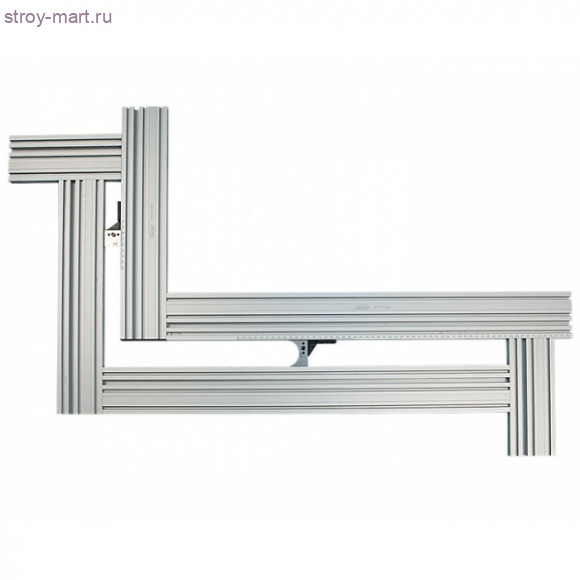 PFP Шаблон для фрезерования тетивы лестниц PFP Шаблон для фрезерования тетивы лестниц