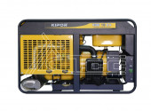 Дизель генератор Kipor KDE 16 EA