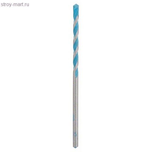 Сверло CYL-9 MultiConstr 3Х70 мм - 2608595359