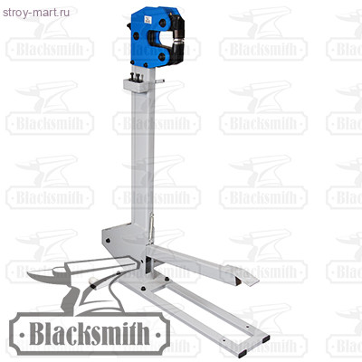 Шринкер. Инструмент для стягивания и растяжения металла BlackSmith SSJ-1,5 Шринкер. Инструмент для стягивания и растяжения металла BlackSmith SSJ-1,5