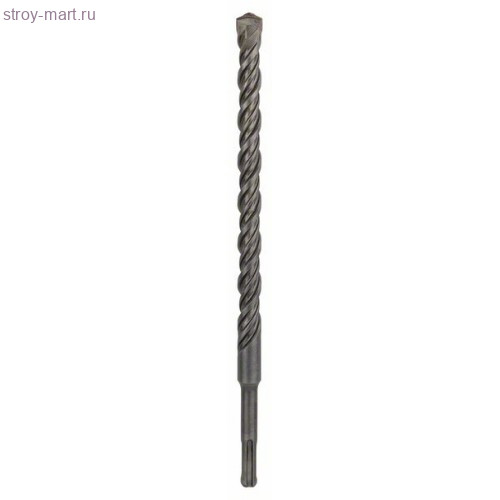 Сверло SDS plus-5, 15x200x265 - 1618596188