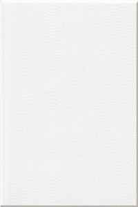 Агама белая Плитка настенная 06-00-00-156 20х30 (Питер) Агама белая Плитка настенная 06-00-00-156 20х30 (Питер)