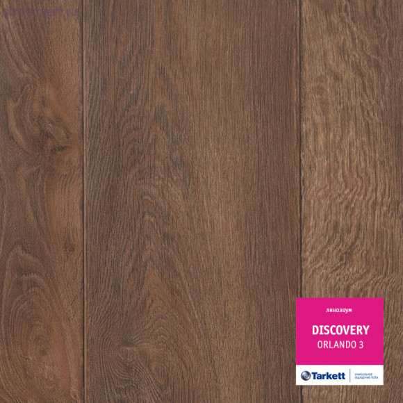 Tarkett DISCOVERY ORLANDO 3 - 3,5м