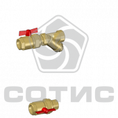 Модуль ввода этажного узла учета тепловой энергии МВТ Ф СОТИС-Unit - МВТ 25-25 Ф Модуль ввода этажного узла учета тепловой энергии МВТ Ф СОТИС-Unit - МВТ 25-25 Ф