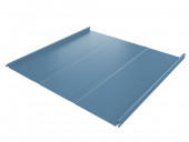 Фальцевая кровля GL Profi (Самозащелкивающийся фальц) Qt lite-0,5мм - С-000104741 Фальцевая кровля GL Profi (Самозащелкивающийся фальц) Qt lite-0,5мм - С-000104741