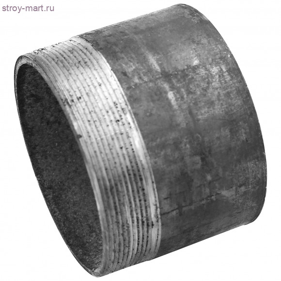 Резьба сталь Ду 65 из труб по ГОСТ 3262-75 КАЗ - 027-1451 Резьба сталь Ду 65 из труб по ГОСТ 3262-75 КАЗ - 027-1451