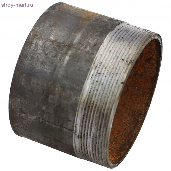 Резьба сталь Ду 65 из труб по ГОСТ 3262-75 КАЗ - 027-1451 Резьба сталь Ду 65 из труб по ГОСТ 3262-75 КАЗ - 027-1451