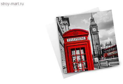 Британия Декор ВС7БР005 36,4х24,9 Британия Декор ВС7БР005 36,4х24,9