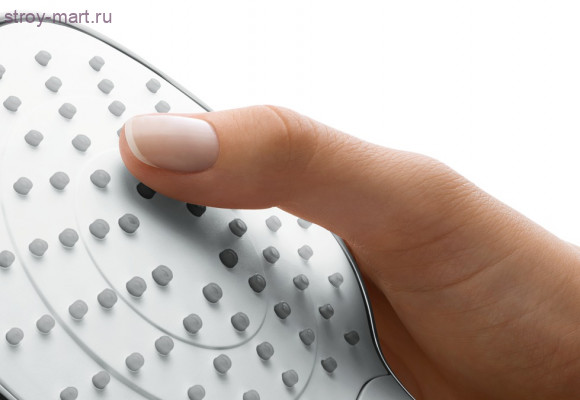 Ручной душ Croma Select S Vario Croma Select S 26802400 Ручной душ Croma Select S Vario Croma Select S 26802400