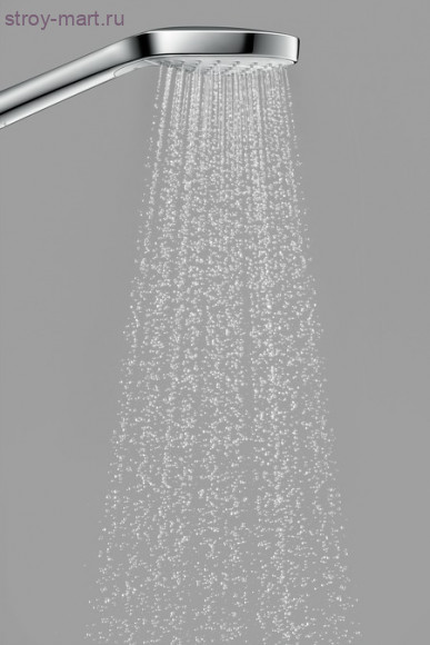 Ручной душ Croma Select S Vario Croma Select S 26802400 Ручной душ Croma Select S Vario Croma Select S 26802400