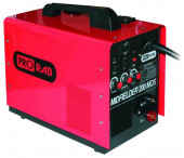 PRORAB MIDFIELDER 200 MOS PRORAB MIDFIELDER 200 MOS