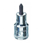 Сменные головки к торцевым ключам для винтов с POZIDRIV-шлицом 40-35 - HE-00040350283 Сменные головки к торцевым ключам для винтов с POZIDRIV-шлицом 40-35 - HE-00040350283