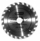 Диск пильный Prorab PRO585