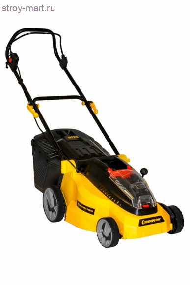 Газонокосилка EMB360