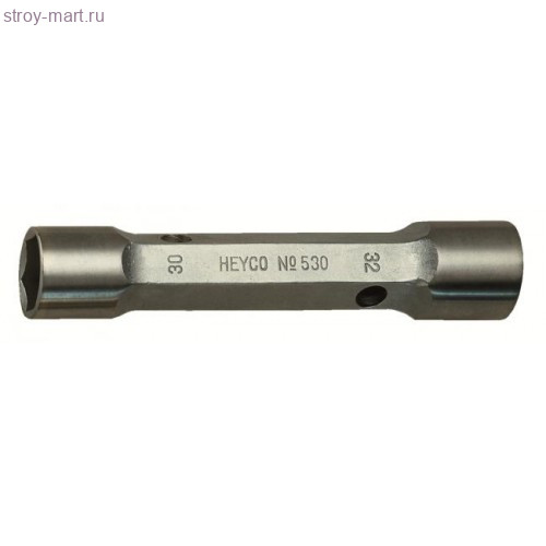 530 Двусторонний торцевой ключ 00530181980 - HE-00530181980 530 Двусторонний торцевой ключ 00530181980 - HE-00530181980