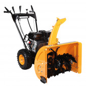 PHG 65E Бензиновый снегоуборщик