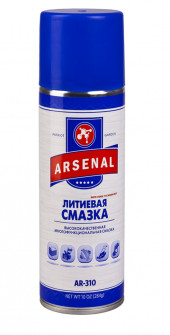 Литиевая смазка AR 310