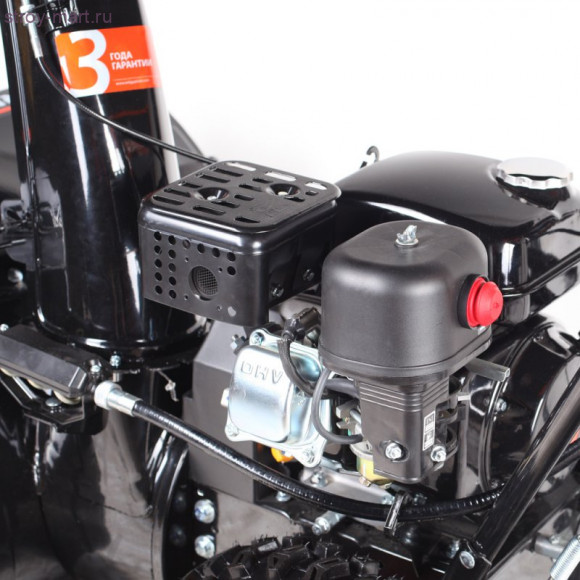 Снегоуборщик PS 731 Снегоуборщик PS 731