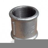 Муфта чугунная (имп.) - Ду40 CDBB0112B20005 Муфта чугунная (имп.) - Ду40 CDBB0112B20005