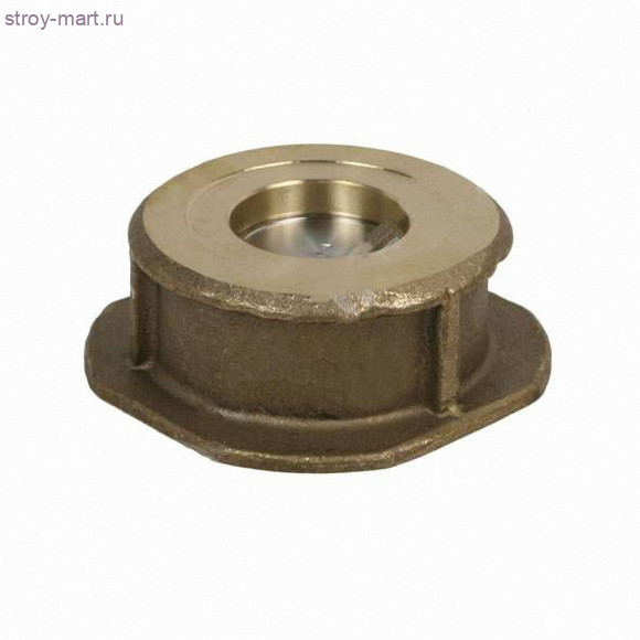 Клапан обратный латунь CA7441 Ду 200 Ру16 межфл Tecofi CA7441-0200 Клапан обратный латунь CA7441 Ду 200 Ру16 межфл Tecofi CA7441-0200