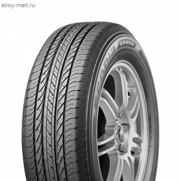 Автомобильные шины - Bridgestone Ecopia EP850 225/70R16 103H