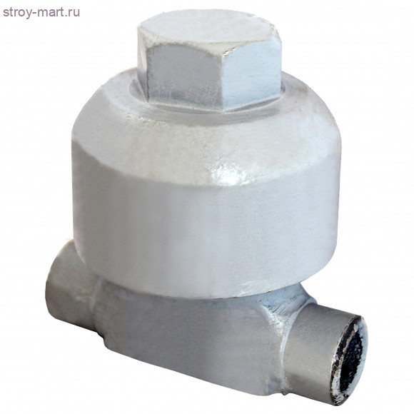 Конденсатоотводчик п/привар 45с13нж Ду 40 Ру40 - 019-0157 Конденсатоотводчик п/привар 45с13нж Ду 40 Ру40 - 019-0157