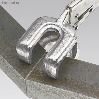 Клещи зажимные сварочные 42 14 280 - KN-4214280 Клещи зажимные сварочные 42 14 280 - KN-4214280