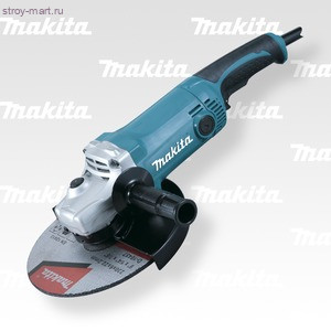 Угловая шлифовальная машина GA7050 Угловая шлифовальная машина GA7050