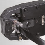 Инструмент для опрессовки 97 51 12 - KN-975112 Инструмент для опрессовки 97 51 12 - KN-975112