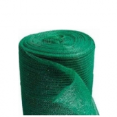 Сетка защитная для укрывания строительных лесов 4мх100м, 35 гр. - С-000087085