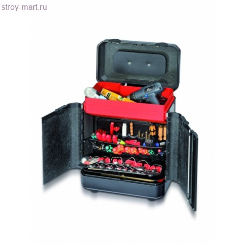 EVOLUTION чемодан для инструментов - PA-2012540981 EVOLUTION чемодан для инструментов - PA-2012540981
