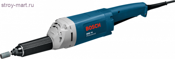 Прямая шлифмашина Bosch GGS 16 Professional - 601209103 Прямая шлифмашина Bosch GGS 16 Professional - 601209103