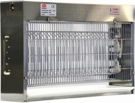 Ловушка для летающих насекомых WELL WE-200-2S Ловушка для летающих насекомых WELL WE-200-2S