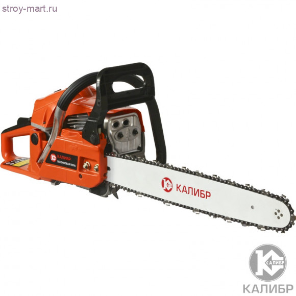 Бензопила "Калибр БП- 1500/16У" Бензопила "Калибр БП- 1500/16У"