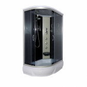 Душевая кабина River Эконом DESNA 120/80/26 L,R ТН Душевая кабина River Эконом DESNA 120/80/26 L,R ТН