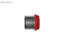 Гильза МП сталь нерж Faro Дн 26 пресс STC - 027-4703 Гильза МП сталь нерж Faro Дн 26 пресс STC - 027-4703
