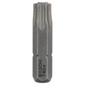 3 БИТ 25ММ TORX T40 XH - 2607001625 3 БИТ 25ММ TORX T40 XH - 2607001625