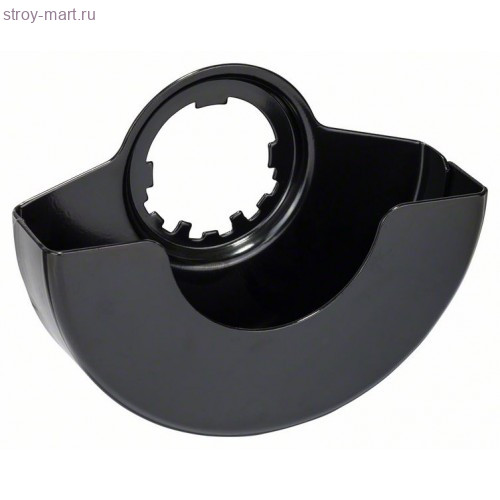 ЗАЩИТНЫЙ КОЖУХ Д/РЕЗКИ 125ММ - 2605510291