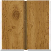 Планка складная малая Kronospan «Дуб сучковатый» (2600x47x3), 40шт в уп. / арт.6480 - С-000046028 Планка складная малая Kronospan «Дуб сучковатый» (2600x47x3), 40шт в уп. / арт.6480 - С-000046028