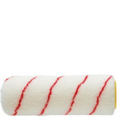 Валик «Гирпаинт» полиакрил с желтой полосой, 40х180мм, ворс 11 мм, каркас, без ручки 1054180 - С-000072517 Валик «Гирпаинт» полиакрил с желтой полосой, 40х180мм, ворс 11 мм, каркас, без ручки 1054180 - С-000072517