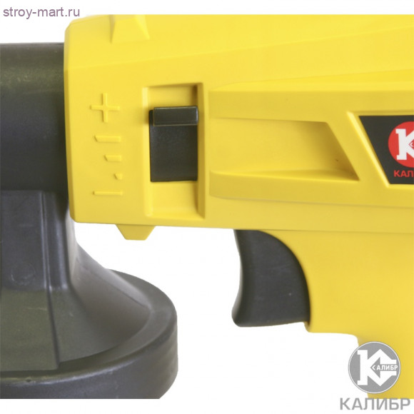 Эл. краскопульт "Калибр Мастер ЭКРП-350/2,6М" Эл. краскопульт "Калибр Мастер ЭКРП-350/2,6М"