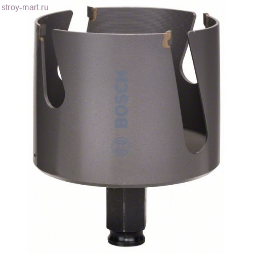 КОРОНКА MULTI CONSTRUCTION 85мм - 2608584769 КОРОНКА MULTI CONSTRUCTION 85мм - 2608584769