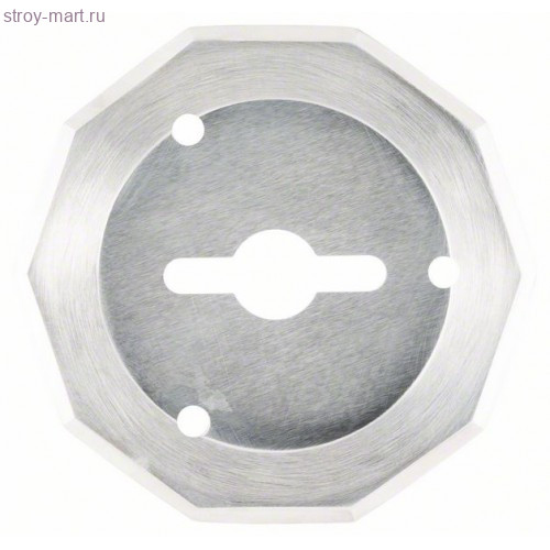 ВЕРХНИЙ НОЖ ДЛЯ GUS 9.6 - 2608635126