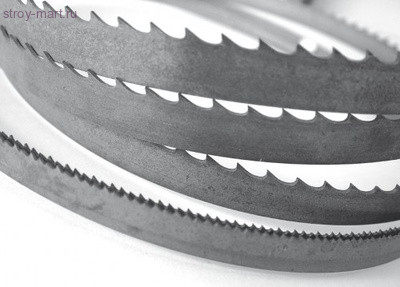 Полотно 16х0,8х2350мм, 4TPI (J-8201, J-8203)