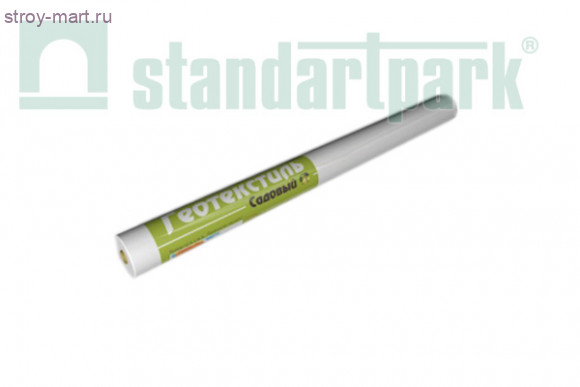 Геотекстиль «ЕвроДор» Садовый пл. 100г/м2 (рулон 1,5х25м) 8610-С Геотекстиль «ЕвроДор» Садовый пл. 100г/м2 (рулон 1,5х25м) 8610-С